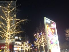 -中粮万科长阳半岛