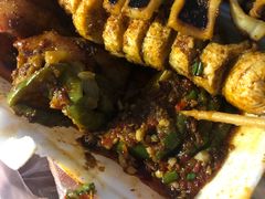 -三元路胖哥烧烤