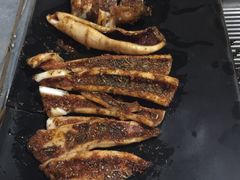 -海拉尔碳烤羊腿烤鸽子(吕营店)