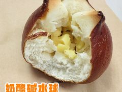 -安上烘焙 ENCHANTE(湖滨道购物中心店)