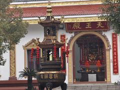 -报恩禅寺