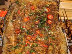 -管氏翅吧(护国寺店)