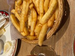 -老欧洲咖啡·西餐(后湖店)