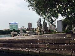 -天井湖游乐园