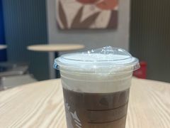 -星巴克臻选(福州仓山万达店)