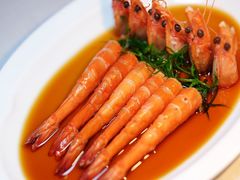 -莉莉海堂HAITANG·烤鸭(国贸商城店)
