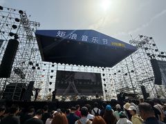 -汉长安城未央宫国家考古遗址公园