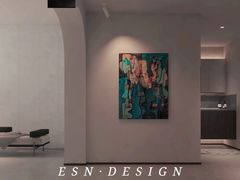 -翼森原创设计·全案实景落地