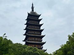 -常熟方塔园