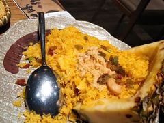 菠萝炒饭-太泰(万象城店)