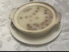 -酌宴府The China Club·广州万富希尔顿酒店(云城东路店)