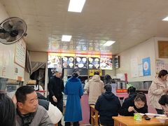 -蒋家槟豆面皮(友爱路店)