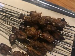 -小草大排档(北沙坡店)