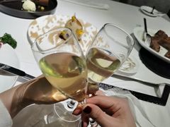 -王品牛排(福州泰禾店)
