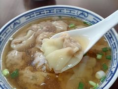 -古徽州馄饨店(宝安路店)