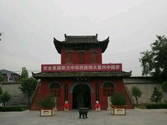 -赵州桥景区