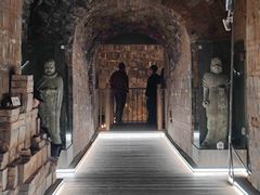 -洛阳古墓博物馆