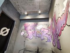 -BE NORMAL CAFE(霞溪路店)