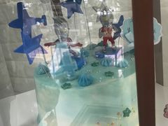 -皇子烘焙手作 prince baking(天河店)