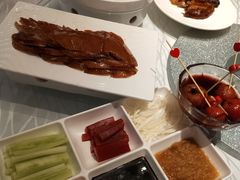 -四季小馆·地道北京小吃(广百店)