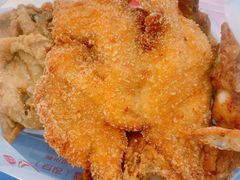 -永顺炸鸡( 立水桥北苑店)
