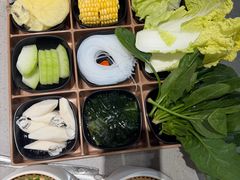 8秒海带苗-海底捞火锅(奥森店)