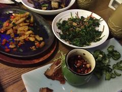 -青年公社烤鸭(蜀山万象汇店)