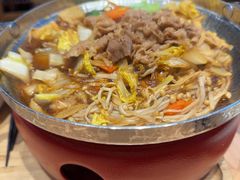 -熊吞·大碗丼烧肉饭(西市场嘉华店)