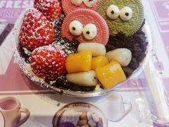 -鲜芋仙(中环百联2店)