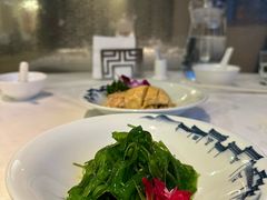 -杭州香格里拉·香宫中餐厅