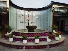 -碧丽宫大酒店(召稼楼店)