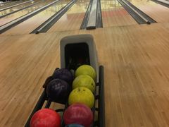 -广州保龄球馆(广州天河体育中心店)