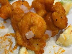 -君霖海鲜私房菜(春柳店)