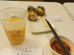 -咬不得高祖生煎·简餐(高银街店)
