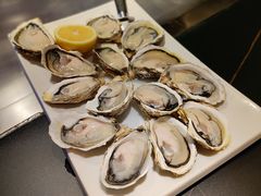 -盛焰铁板烧(王府井店)