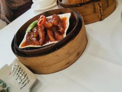 古法马拉糕-和乐喜宴海鲜酒家(骏荣广场店)