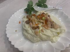 -寻味顺德·南记酒家·传统顺德菜·鱼生(广源路店)