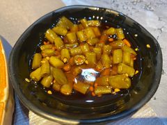 -红辣椒·川菜·火锅(科华路店)