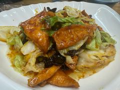 -清真利德顺小老饭庄(复兴路店)