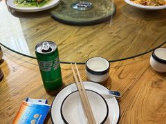 -小船渔村•大连菜•大连焖鱼(明泽街店)