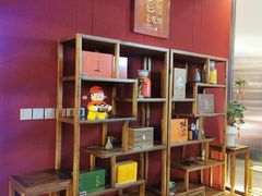 -香港狮子山下·明星粤菜餐厅(北苑店)