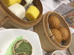 -又一间茶点轩(百汇广场店)