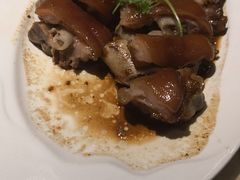 -潮粤香海鲜酒楼(沙湖店)