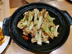 -花少爷的粥(中贸广场店)