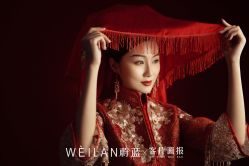 -蔚蓝映像STUDIO婚纱摄影(南稍门店)