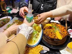 -醉小酒馆·川菜·江湖菜·重庆菜(观音桥旗舰店)