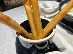 -味可道美食坊(福基路店)