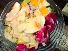 -哥哥の深夜食堂(叁宸里店)