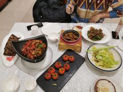 -马凯餐厅(地安门店)