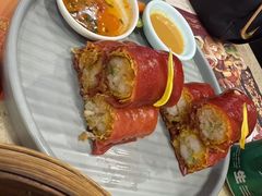 -点都德(汇胜楼店)